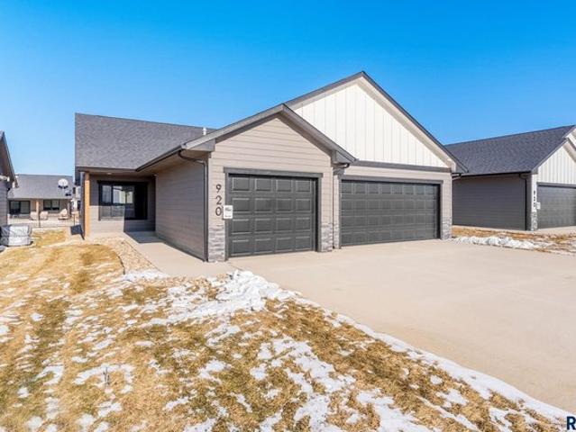 House for sale in Tea, South Dakota