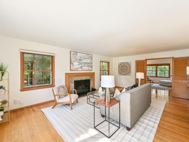 House for sale in Bayside, Milwaukee County