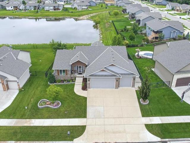 House for sale in Kansas