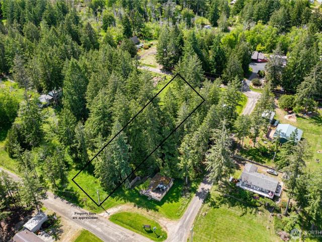 Land for sale in Lakebay