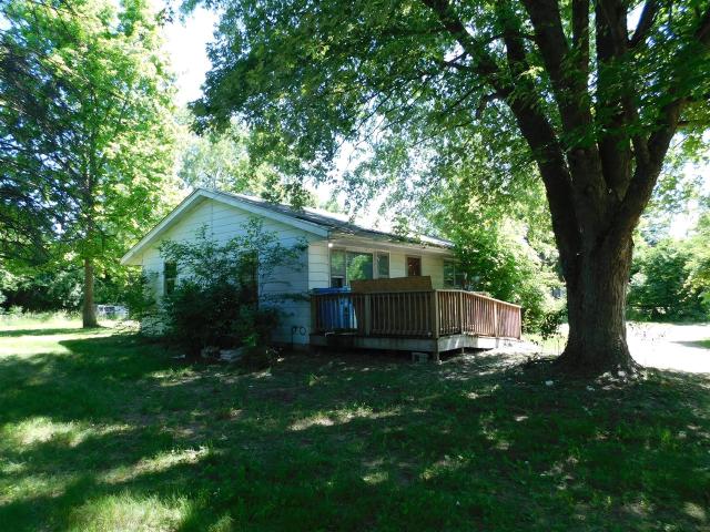 House for sale in Three Rivers, Michigan