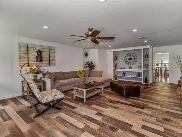 House for sale in Hidalgo, Texas