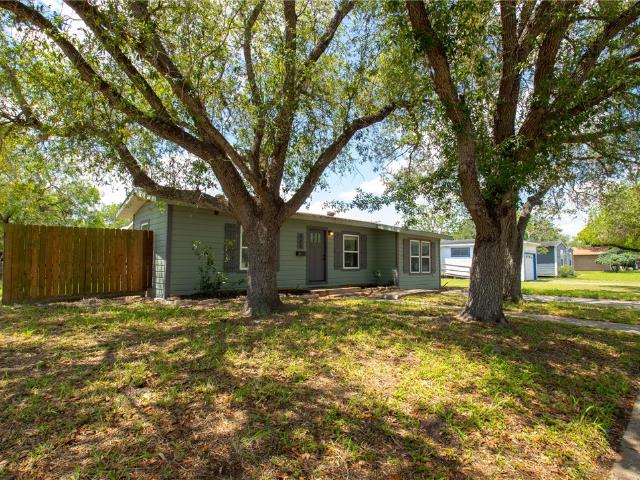 House for sale in San Patricio, Texas
