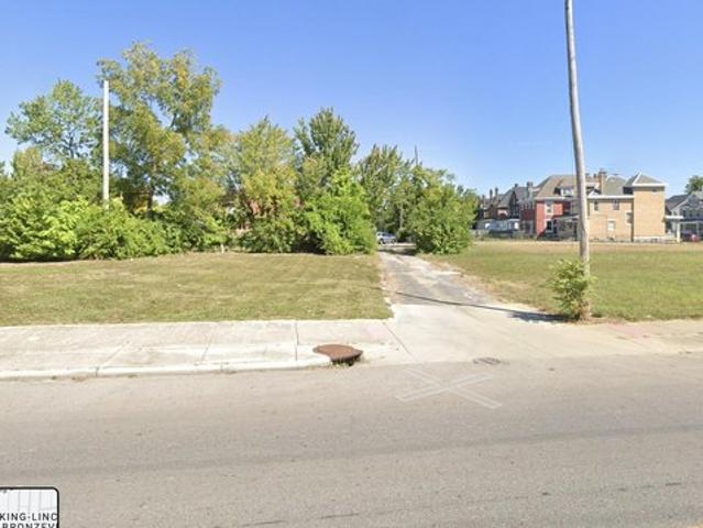 Land for sale in Columbus, Ohio