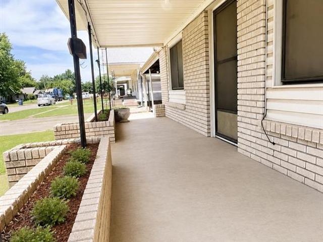 House for sale in Cushing, Oklahoma
