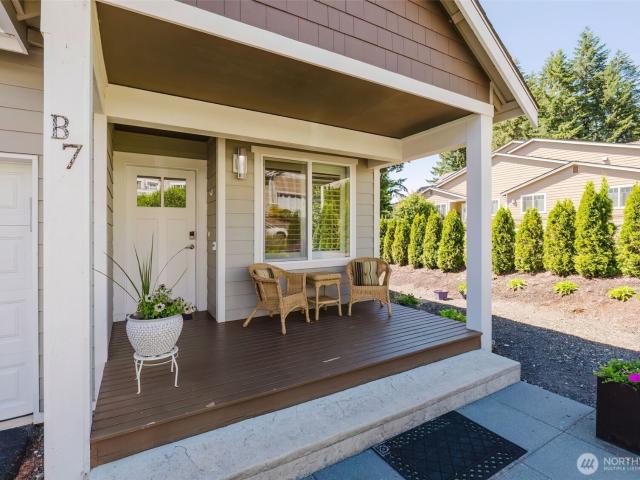 Condo for sale in Allyn, Washington