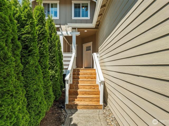 Condo for sale in Allyn, Washington