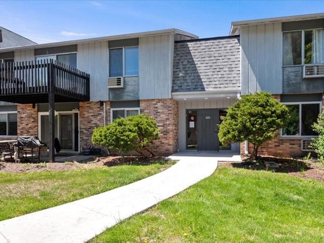Condo for sale in Prospect Heights, Illinois