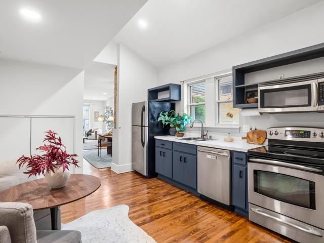 Condo for sale in Milwaukee, Wisconsin