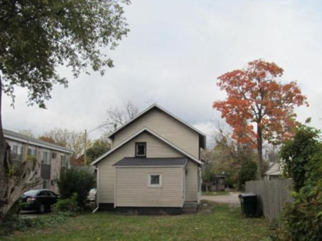 Apartment for rent in Lansing, Ingham County