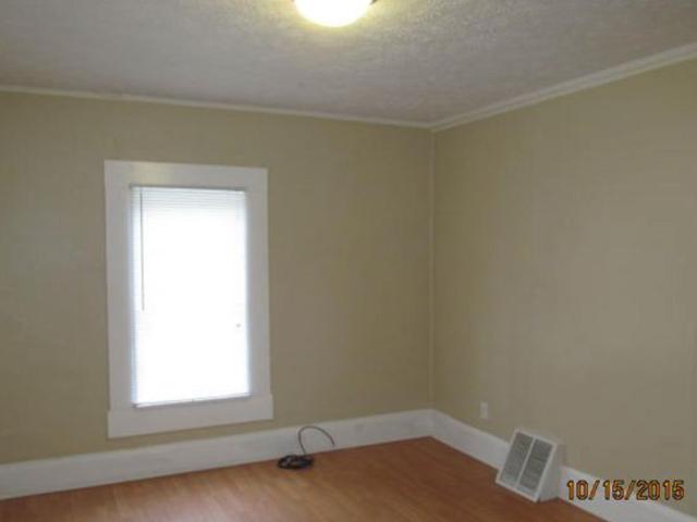 Apartment for rent in Lansing, Michigan