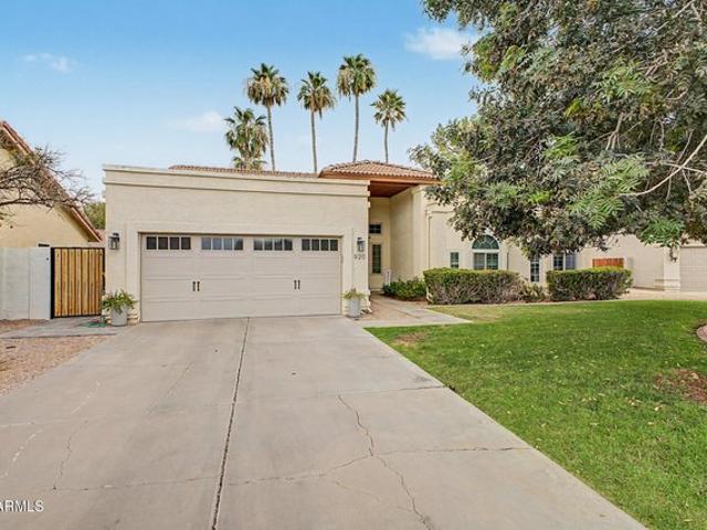 House for sale in Gilbert, Arizona