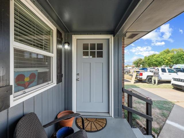 Property for rent in Edmond, Oklahoma
