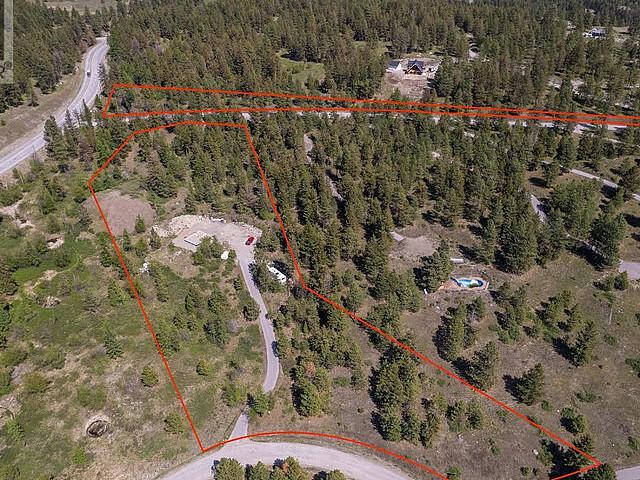 Land for sale in Bow, Ontario
