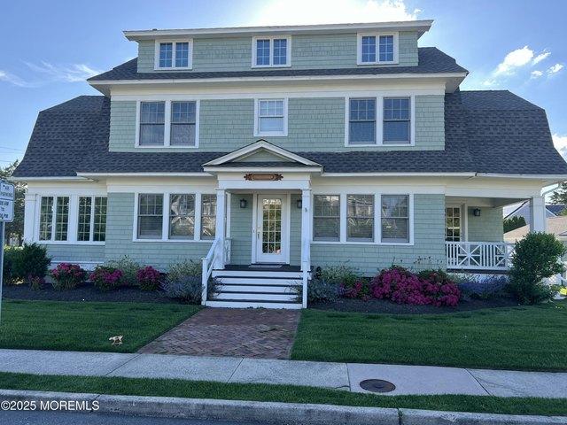 House for sale in Mantoloking, New Jersey