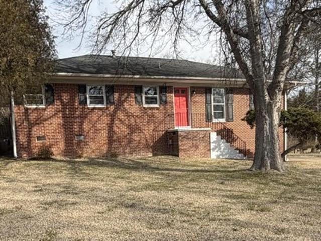 House for sale in Belden, Mississippi