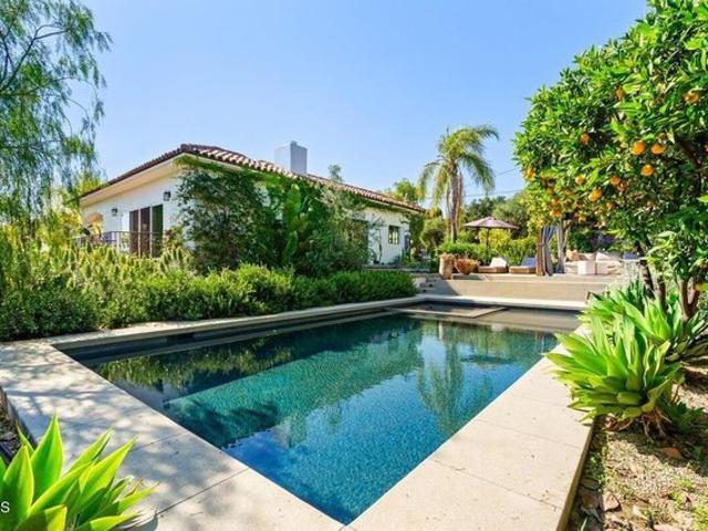 House for sale in Ojai, California