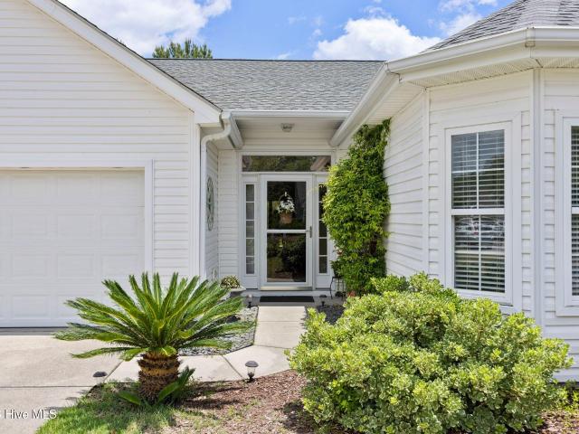 House for sale in Sunset Beach, North Carolina