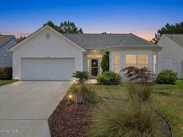 House for sale in Sunset Beach, North Carolina