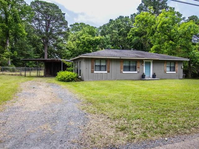 House for sale in Texarkana, Texas