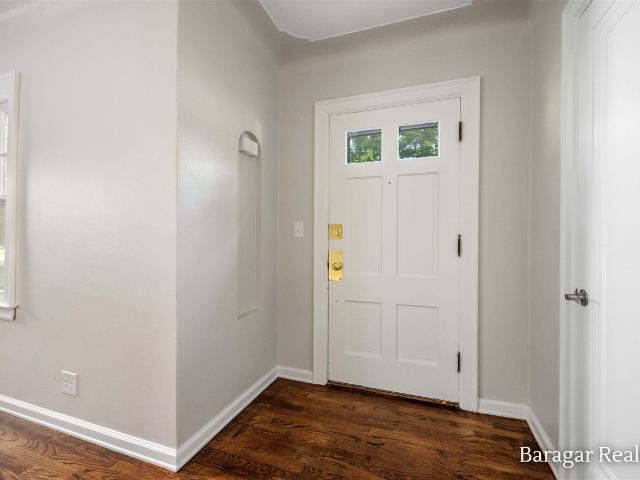 House for sale in Grand Rapids, Michigan