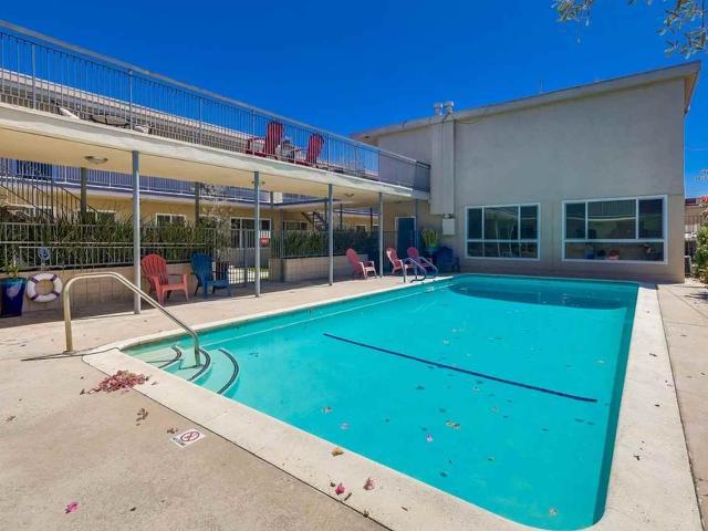Apartment for rent in Inglewood