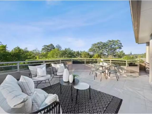 Apartment for rent in Sydney, New South Wales