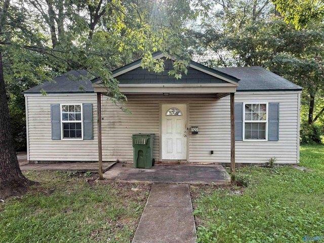 House for sale in Huntsville, Alabama