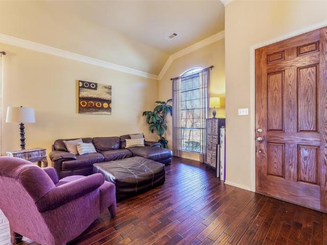 Property for rent in Denton, Texas