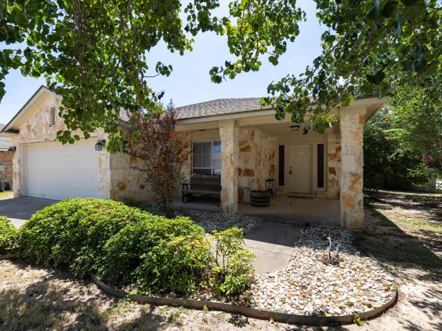 House for sale in Williamson, Texas