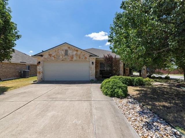 House for sale in Williamson, Texas