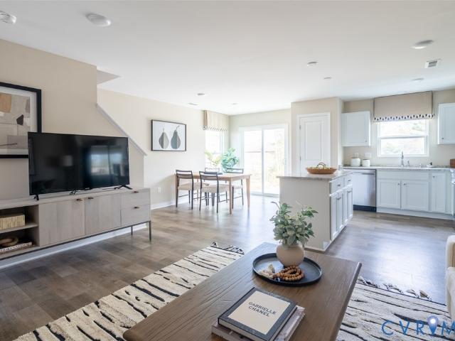 Townhouse for sale in Virginia