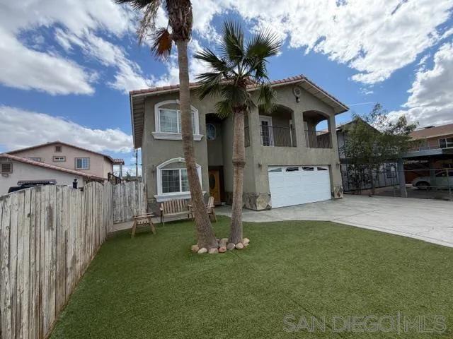 Property for sale in Calexico, California