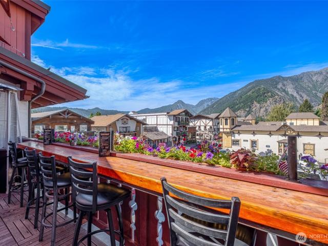 Commercial for sale in Leavenworth, Washington