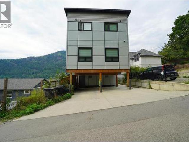 House for sale in Nelson, British Columbia