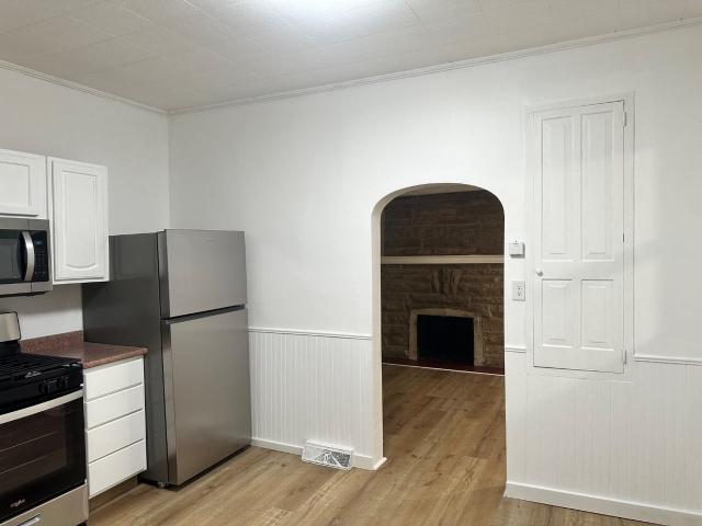Apartment for rent in Elkhart, Indiana