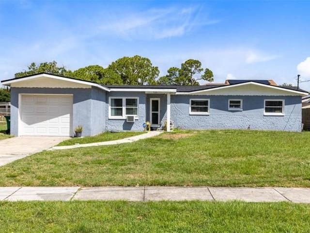 House for sale in Merritt Island, Florida