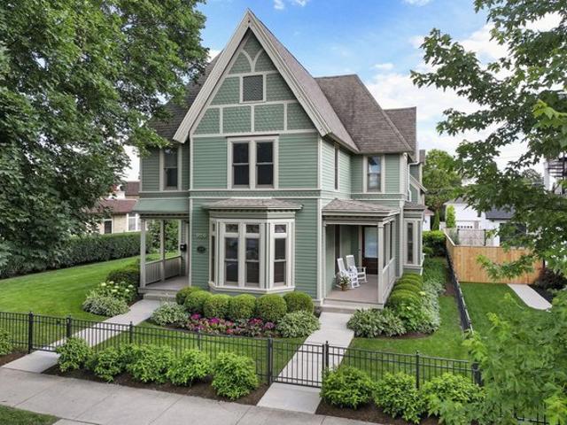 House for sale in Lake Geneva, Wisconsin
