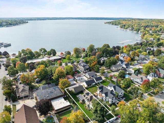 House for sale in Lake Geneva, Wisconsin