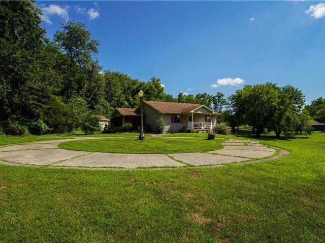 House for sale in Lexington, Missouri