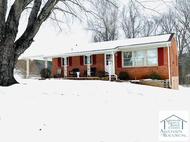 House for sale in Virginia