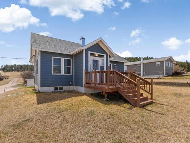 House for sale in Custer, South Dakota