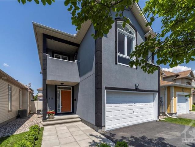 House for sale in Orleans