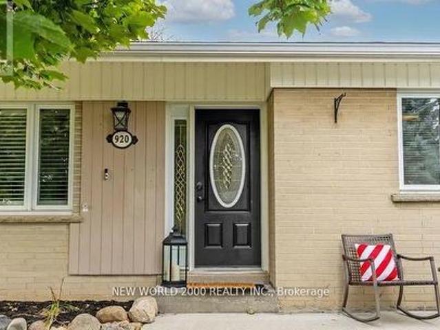 House for sale in Durham, Ontario