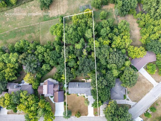 House for sale in Crookston, Minnesota