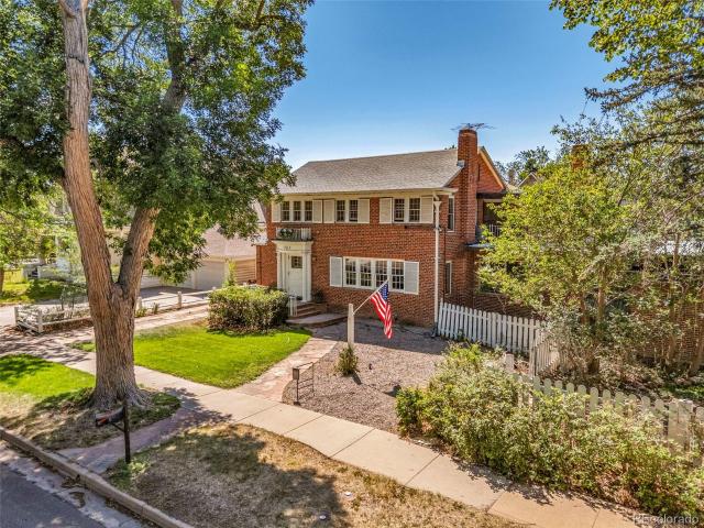 House for sale in Canon City, Colorado