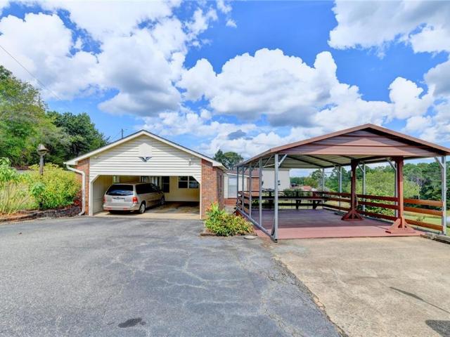 House for sale in Free Home, Cumming