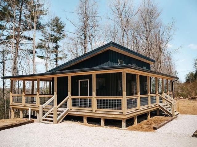 House for sale in Wolfe, Kentucky