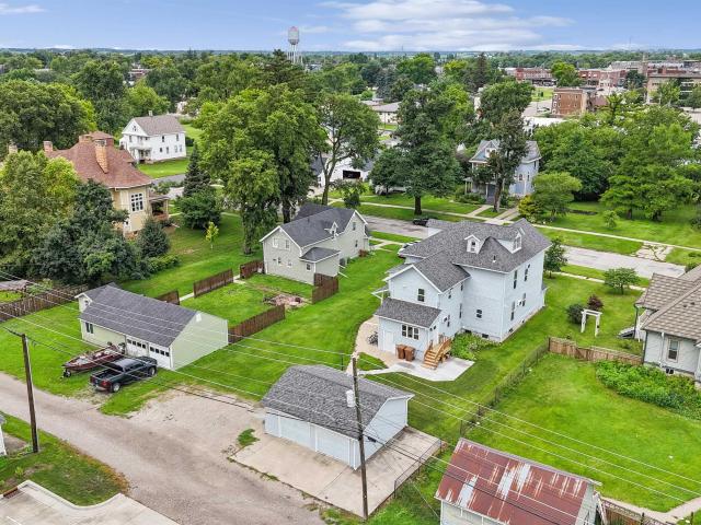 House for sale in Grinnell, Iowa