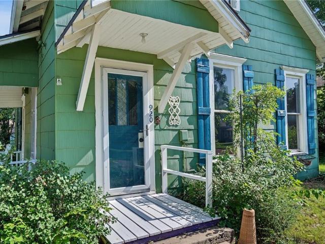 House for sale in Kansas